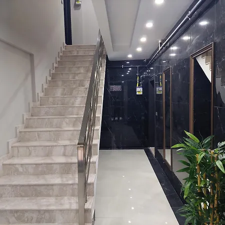 Διαμέρισμα New Flat With Big Living Spaces 5 Near By Lara Beach