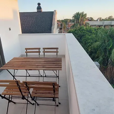 New Flat With Big Living Spaces 5 Near By Lara Beach * Antalya