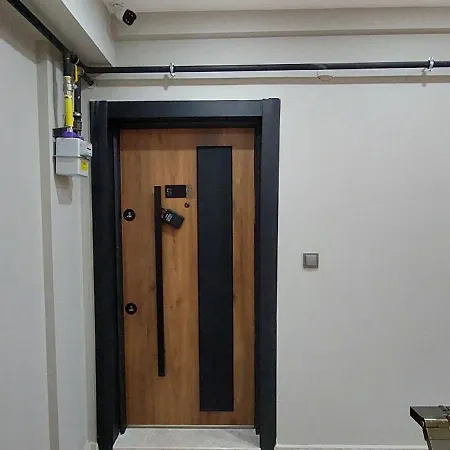 New Flat With Big Living Spaces 5 Near By Lara Beach