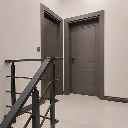 Apartment New Flat With Big Living Spaces 5 Near By Lara Beach